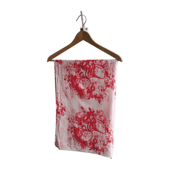Twist & tango scarf