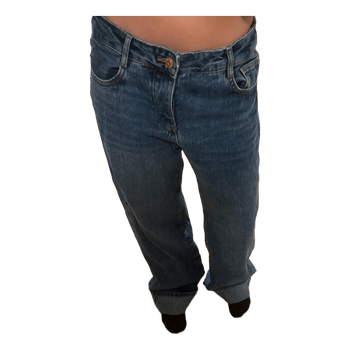 Zara jeans