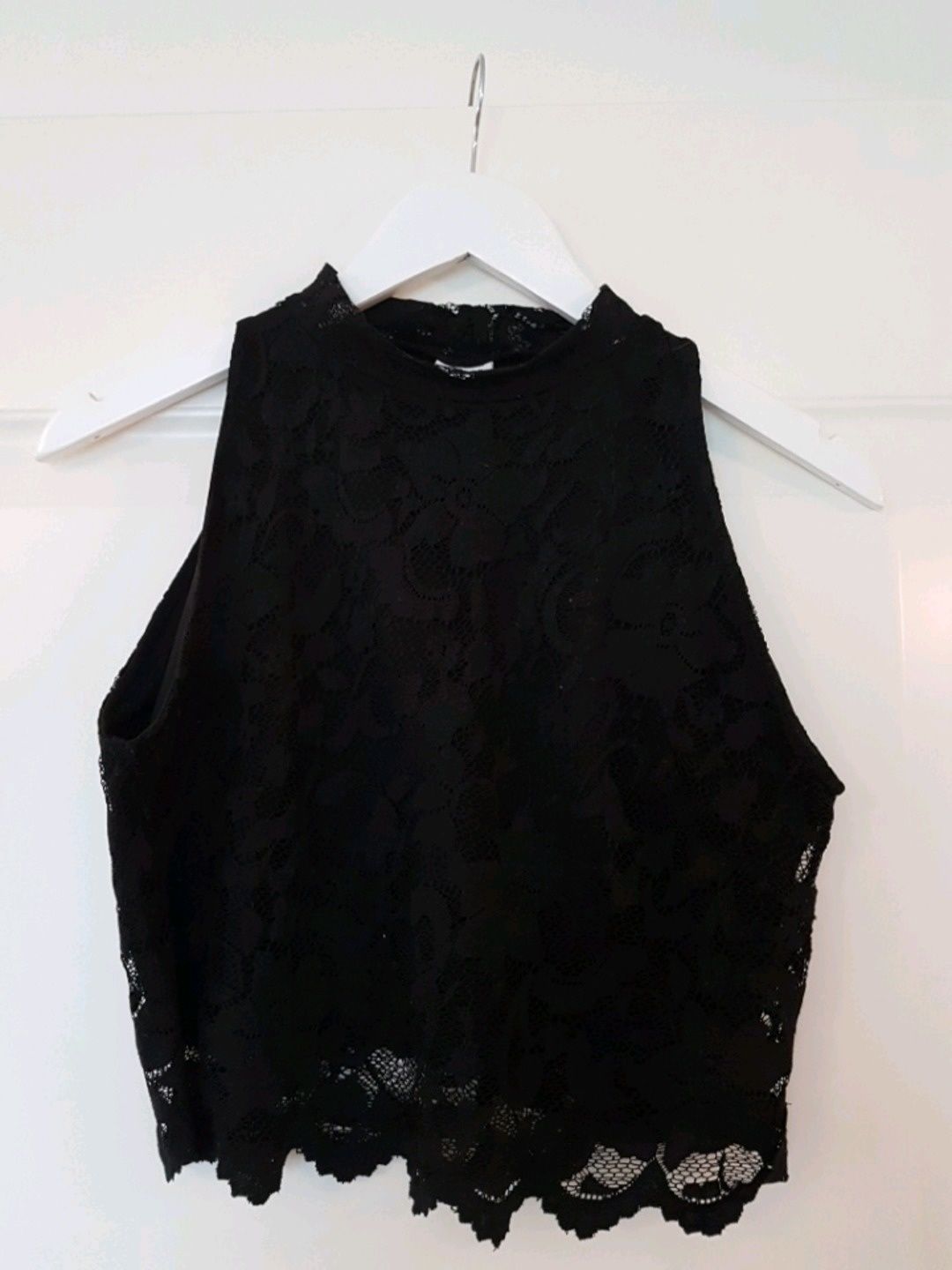 Gina tricot top