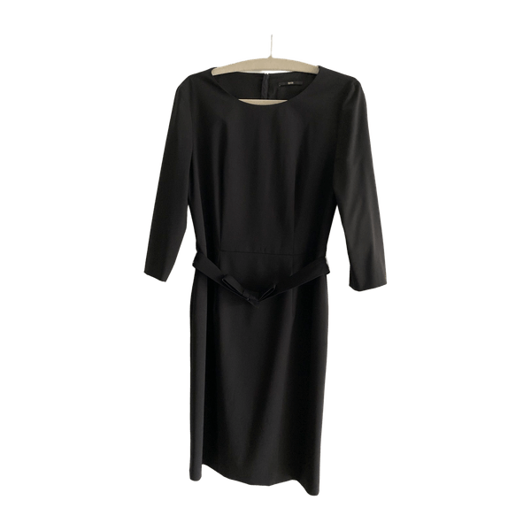 Hugo boss dress