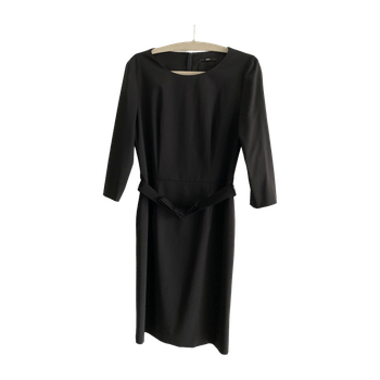 Hugo boss dress