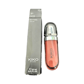 Kiko Milano huulikiilto