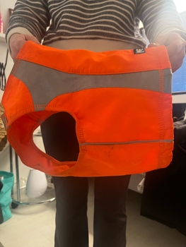 Dog Vest Hurtta