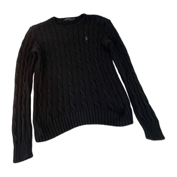 Polo Ralp Lauren sweater- woman’s M