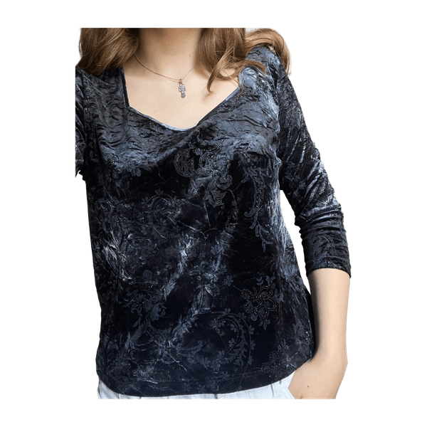 Secondhand blouse