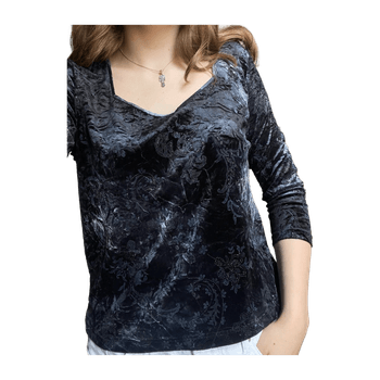 Secondhand blouse