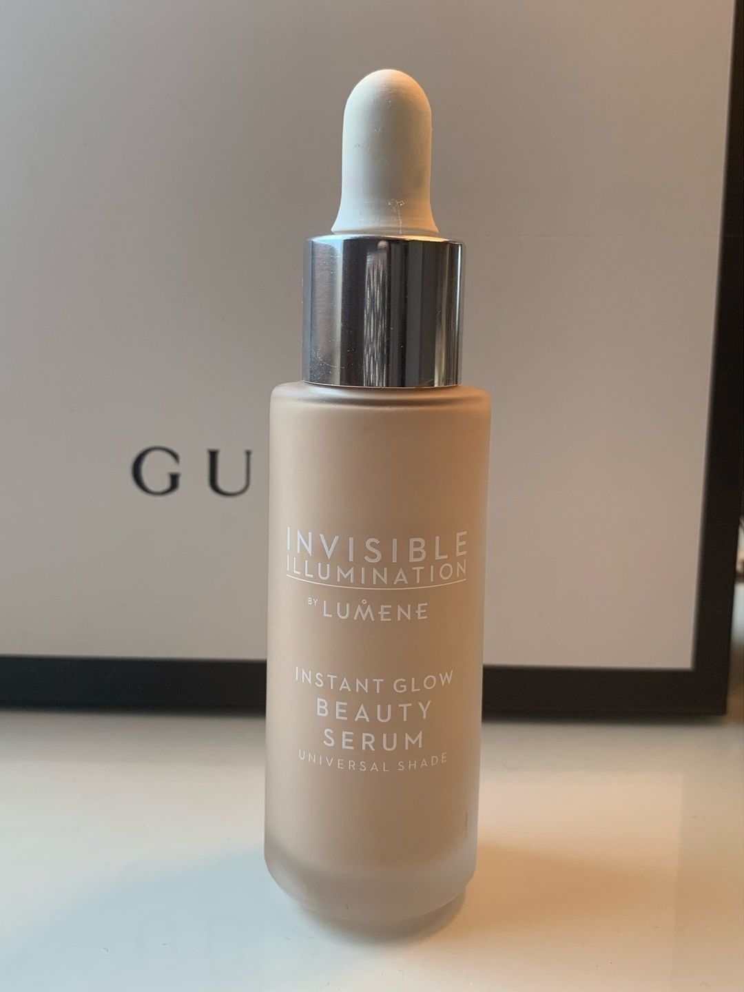 Lumene beauty product