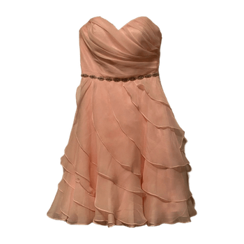 Zazabella dress