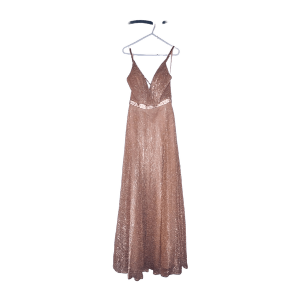 Luxuar limited dress
