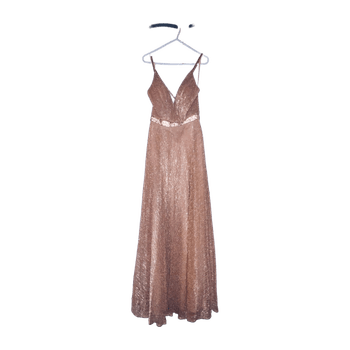 Luxuar limited dress