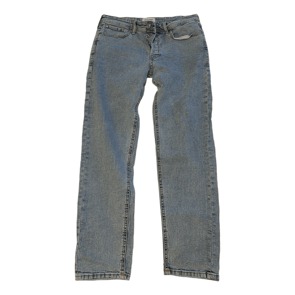 Jack & Jones lyseblå jeans