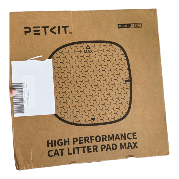 Petkit cat litter pad