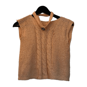 Handmade top