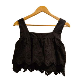 Zara top