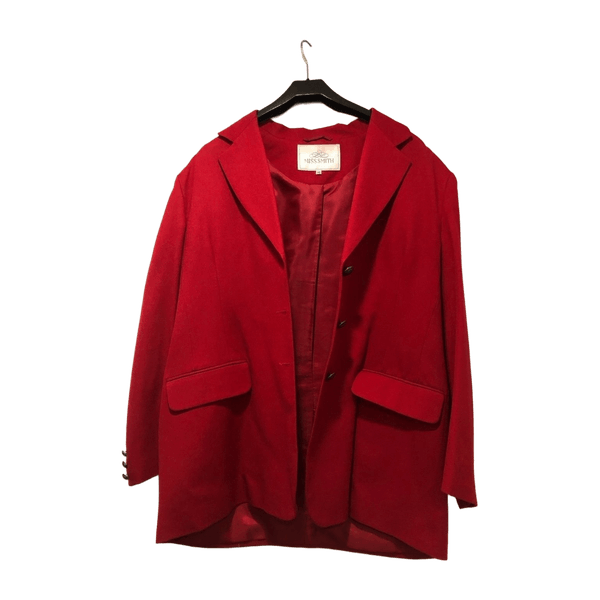 Miss smith blazer