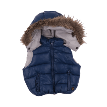 Zara Vest 74 cm