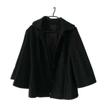 Vintage coat