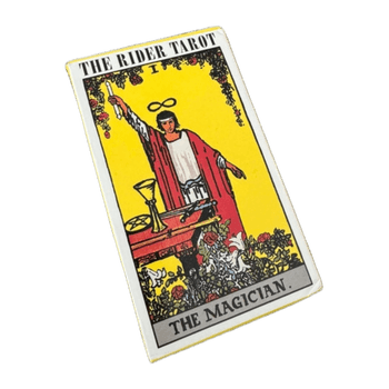 Tarot kortit
