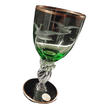 Lyngby Glas vinglas