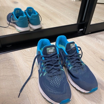 Nike sports shoes