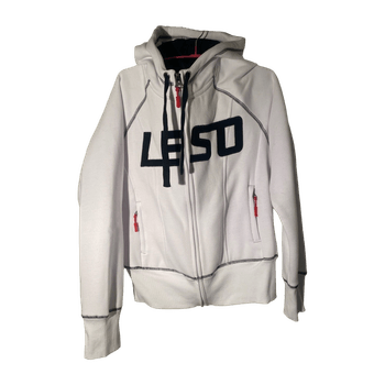 Leso hoodie