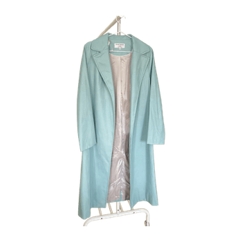 Helene berman coat