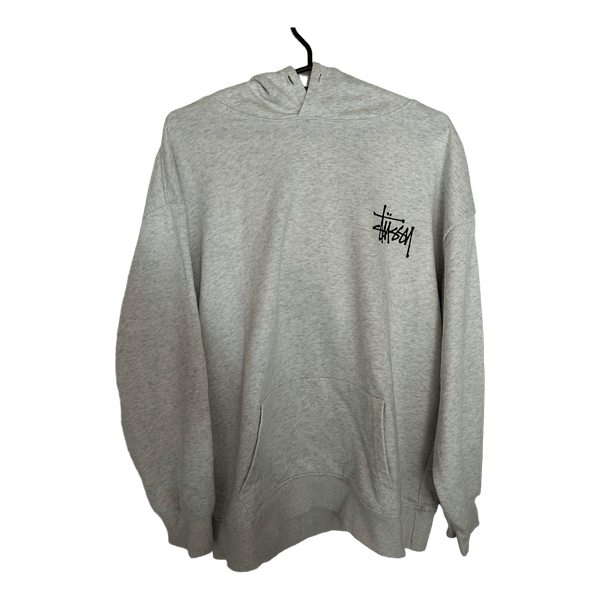 Stüssy hoodie