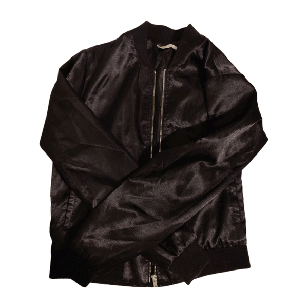 Pieces coat
