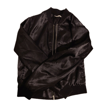 Pieces coat