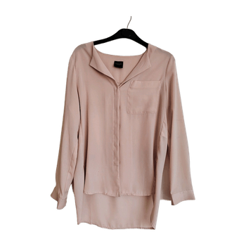 Selected blouse