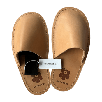 Marimekko sandals