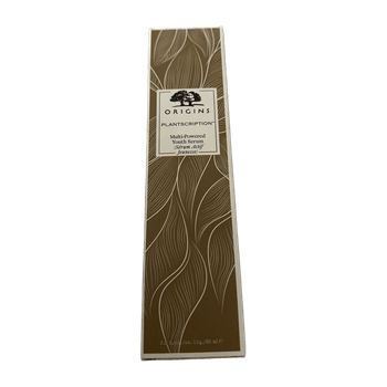 Origins beauty product