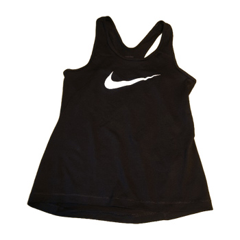 Nike urheilutoppi koko S