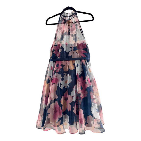 Vera Mont floral dress