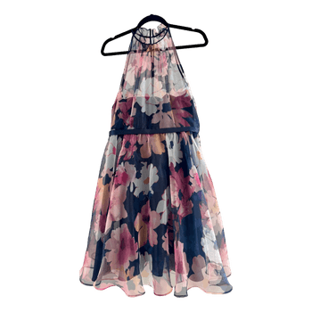 Vera Mont floral dress