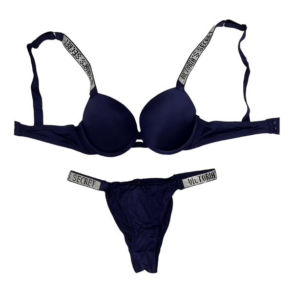 Victoria's Secret apatinio trikotažo komplektas