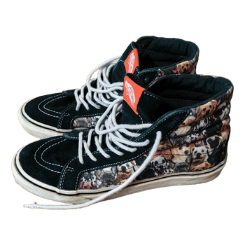 Vans ASPCA tennarit