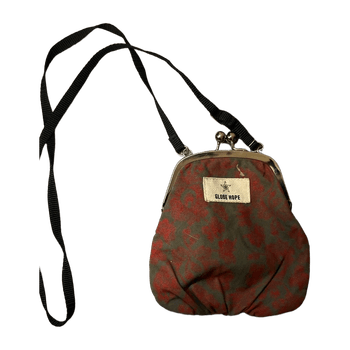Globe hope bag