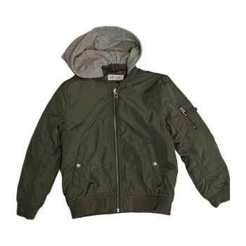 H&m kids' jacket