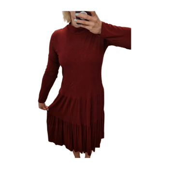 Nanso dress