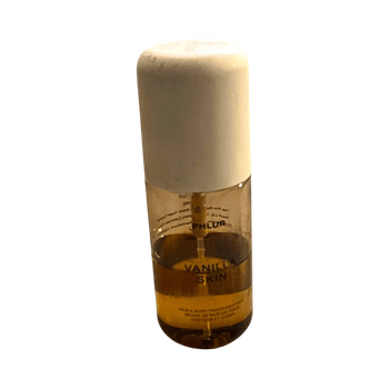 Phlur Vanilla Skin Mist, 80ml 