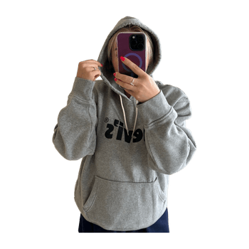 Levi’s hoodie