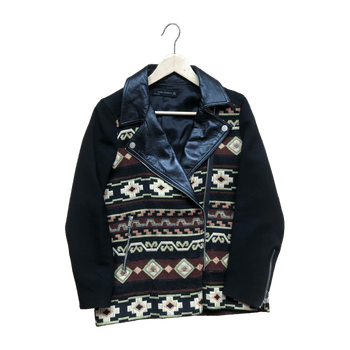 Zara coat