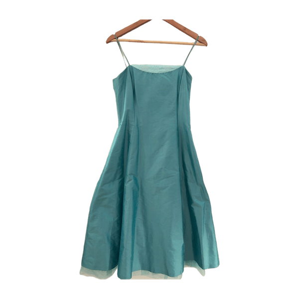 Ril’s dress