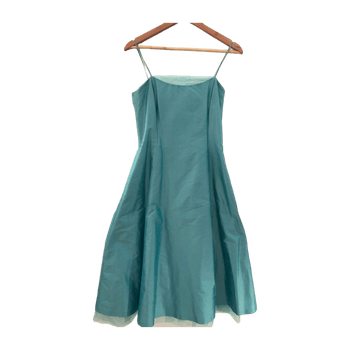 Ril’s dress