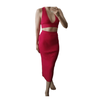 Zara dress