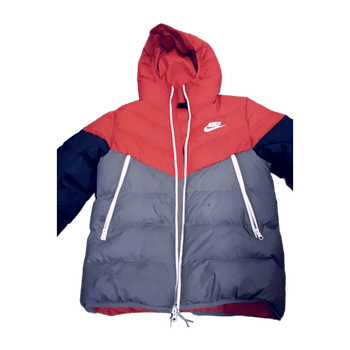 Nike coat
