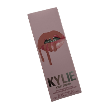 Kylie cosmetics beauty product