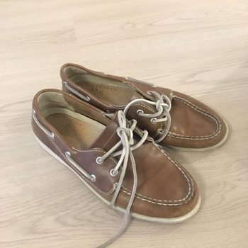 Helly hansen shoes