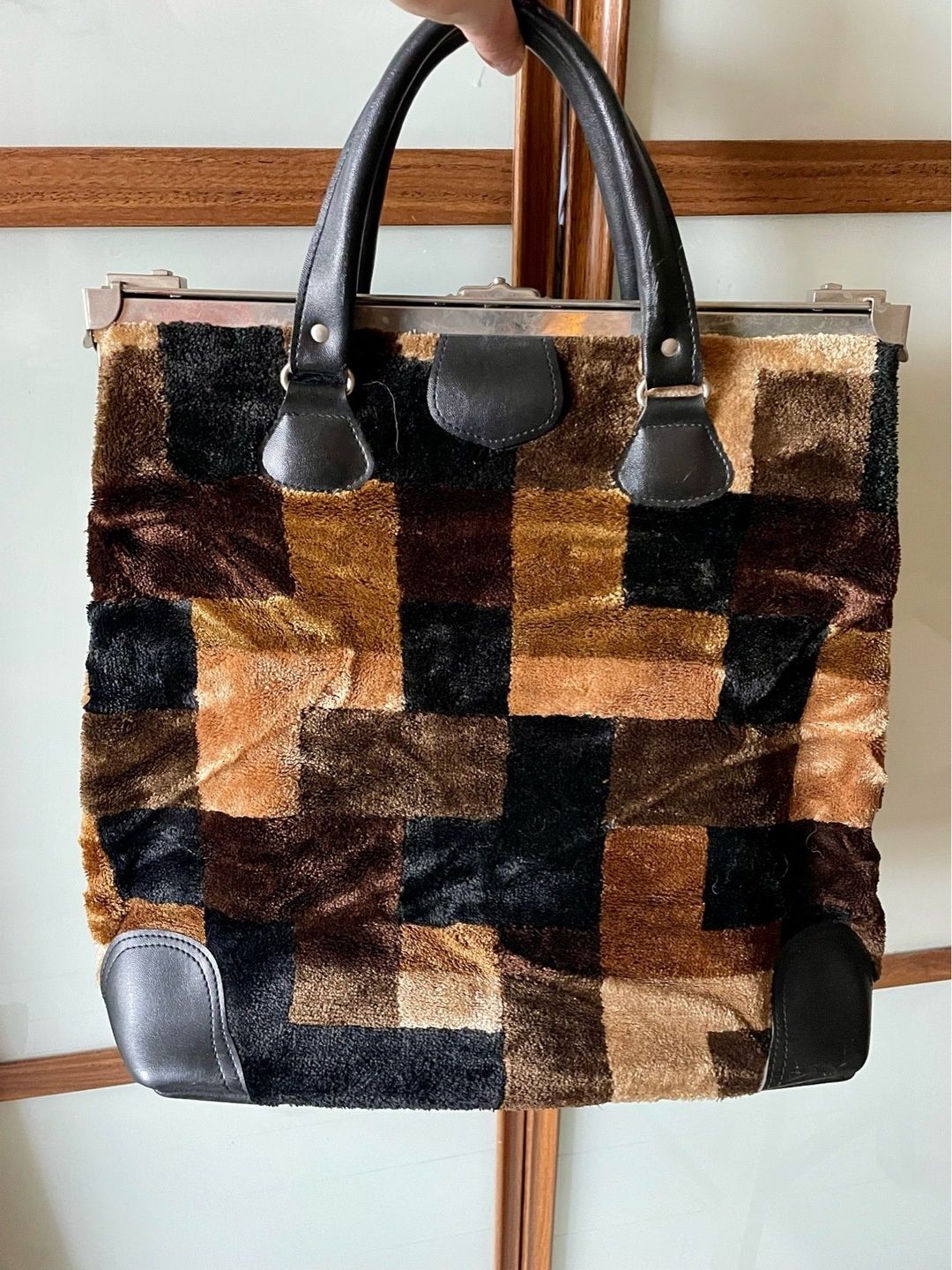 Vintage bag